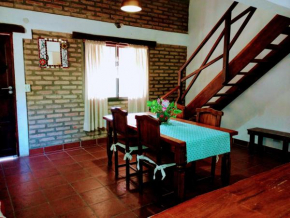 Hotels in Los Manantiales